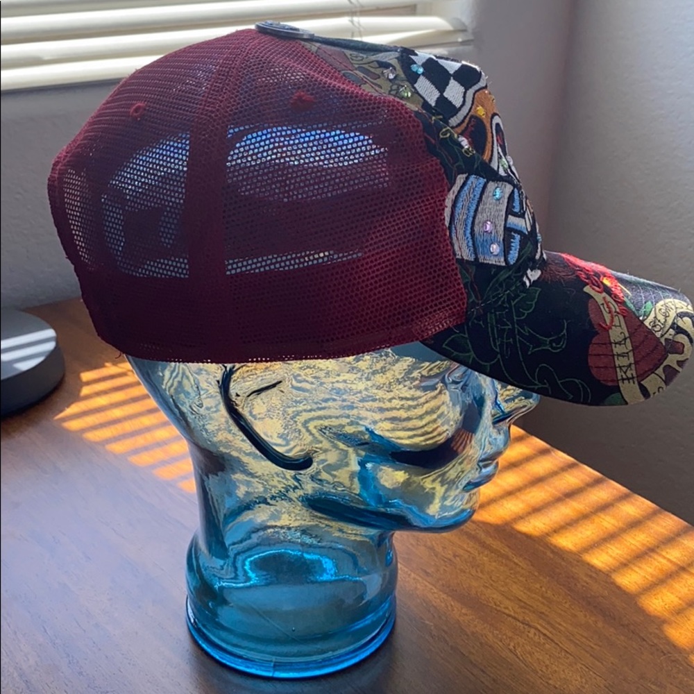 Ed HARDY Hat